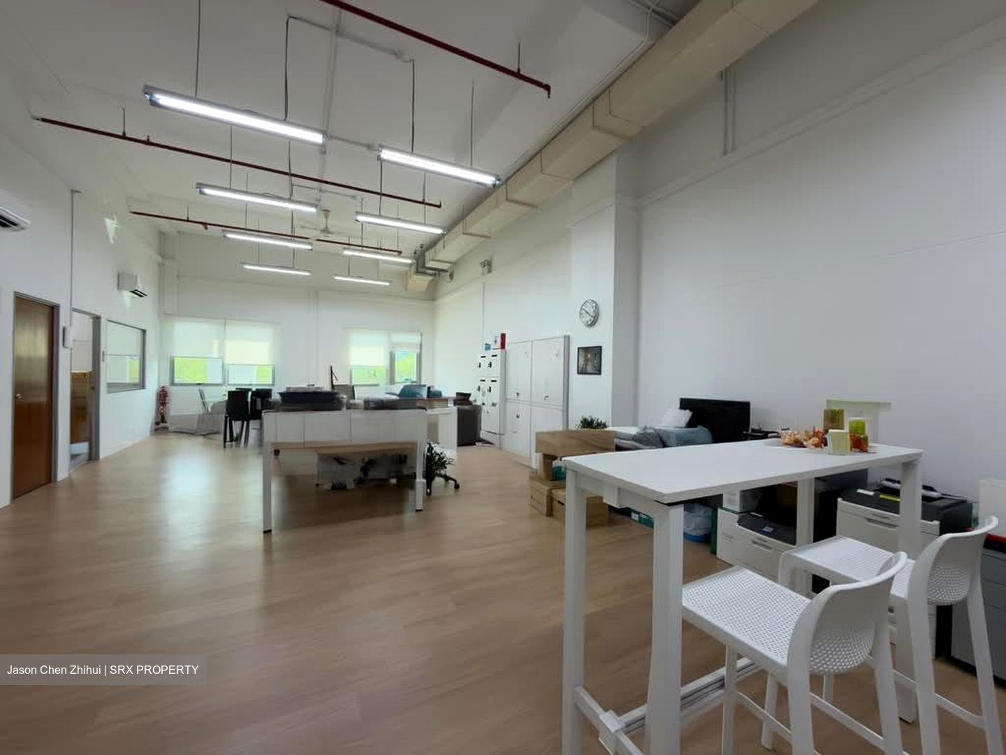 Tch Techcentre (D22), Factory #553534781
